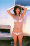 bikini kudo_risa side-tie_bikini smile_and_sexy swimsuit wanibooks_20 rating:Safe score:1 user:nil!