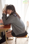 cardigan kneesocks pleated_skirt sailor_uniform school_uniform shiina_yuuri skirt rating:Safe score:0 user:nil!