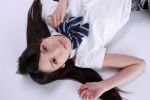 blouse pleated_skirt school_uniform skirt toki_mariko ys_web_387 rating:Safe score:0 user:nil!