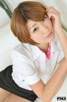 blouse miniskirt pantyhose rq-star_773 sheer_legwear skirt yashiro_kozue rating:Safe score:0 user:nil!