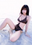 beach body_conscious cleavage fukunaga_china monokini ocean one-piece_swimsuit swimsuit wet rating:Safe score:4 user:nil!