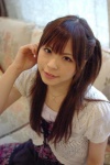 cardigan dress katou_mari necklace twintails rating:Safe score:0 user:pixymisa
