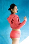 ass bikini_top hoodie miyazawa_sae shorts swimsuit rating:Safe score:0 user:nil!
