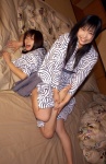bed dgc_0125 robe sano_natsume yamamoto_saori rating:Safe score:0 user:nil!