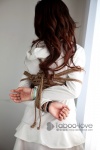 any bound hoodie miniskirt rope skirt taboo-love_bondage_026 rating:Safe score:0 user:nil!