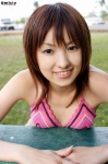 bikini_top minami_akina picnic_table swimsuit rating:Safe score:0 user:nil!