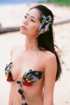 beach bikini_top cleavage swimsuit tani_momoko vjy_no_85 rating:Safe score:2 user:nil!