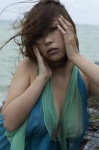 cleavage dress nishida_mai ocean wpb_128 rating:Safe score:0 user:nil!