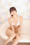 bikini cleavage ponytail swimsuit yoshiki_risa ys_web_489 rating:Safe score:1 user:nil!