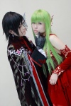 cc code_geass cosplay lelouch_lamperouge miho momose_riyu rating:Safe score:0 user:Log