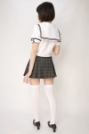 costume moe-boo namada pleated_skirt sailor_uniform school_uniform skirt thighhighs zettai_ryouiki rating:Safe score:1 user:nil!