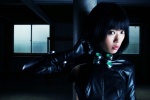 another_story bodysuit cosplay gantz gloves kohaku_uta original rating:Safe score:0 user:nil!