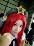 cosplay hong_meiling touhou yuutogi_shino rating:Safe score:0 user:Log