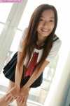 arikawa_mizuki pleated_skirt sailor_uniform school_uniform skirt rating:Safe score:0 user:nil!