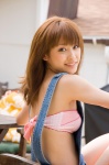bikini_top denim hello_project_digital_books_71 overalls swimsuit takahashi_ai rating:Safe score:0 user:nil!