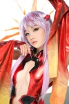 aza_(k_miyuko) cosplay dress guilty_crown kim_tai_sik pink_hair yuzuriha_inori rating:Safe score:10 user:hrftritze