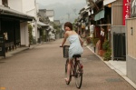 ass bicycle dress otsuka_chihiro rating:Safe score:0 user:nil!