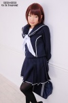 anegasaki_nene bookbag cosplay iroha_(ii) love_plus pantyhose pleated_skirt sailor_uniform school_uniform skirt rating:Safe score:0 user:nil!