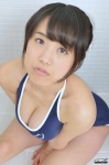 4k-star_161 bathroom braid cleavage nagase_asame one-piece_swimsuit swimsuit rating:Safe score:0 user:nil!