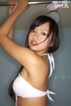 bathroom monokini one-piece_swimsuit swimsuit yamanaka_mayumi rating:Safe score:0 user:nil!
