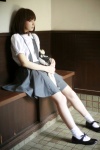 blouse jumper nakamura_miu socks wanibooks_63 rating:Safe score:2 user:nil!