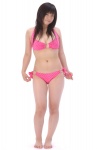 bikini cleavage side-tie_bikini swimsuit yoshikawa_ayano rating:Safe score:0 user:nil!