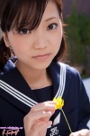 nishihama_fuuka sailor_uniform school_uniform twintails rating:Safe score:0 user:nil!
