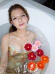 bathroom bathtub cleavage dress fool_beauty_02 suzanne wet yamamoto_sae rating:Safe score:0 user:nil!