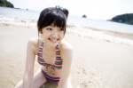 beach bikini cleavage hello_project_digital_books_66 ocean ponytail suzuki_airi swimsuit wet rating:Safe score:0 user:nil!