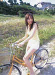 aragaki_yui bicycle bomb_tv_0608 shorts tank_top rating:Safe score:0 user:nil!