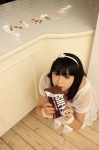 dress see-through shinozaki_ai vyj_82 rating:Safe score:0 user:mock