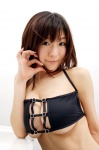 bikini_top cleavage horii_mizuki swimsuit underboob rating:Safe score:5 user:nil!