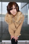 coat dress erika_(iv) thighhighs rating:Safe score:1 user:pixymisa