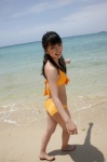 ass barefoot beach bikini mano_erina ocean swimsuit vjy_100 rating:Safe score:1 user:nil!