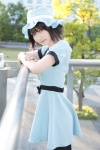 cosplay dress hat kuuya shiina_mayuri shorts steins;gate rating:Safe score:1 user:nil!