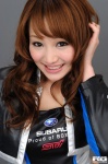 aoi_yurika croptop jacket race_queen rq-star_455 rating:Safe score:0 user:nil!