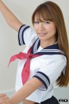 bed haduki_minami pleated_skirt rq-star_712 sailor_uniform school_uniform skirt rating:Safe score:0 user:nil!