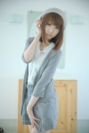 beret blouse cardigan cosplay original rinami shorts rating:Safe score:0 user:nil!