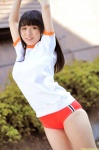 buruma dgc_0981 gym_uniform shorts socks suzumoto_megumi rating:Safe score:0 user:nil!