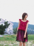 matsuoka_nene miniskirt skirt tank_top vyj_102 rating:Safe score:0 user:nil!