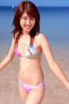 beach bikini ocean swimsuit takagawa_hanako rating:Safe score:0 user:nil!