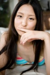 bikini_top cleavage shimokyou_keiko swimsuit rating:Safe score:0 user:nil!