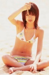 beach bikini minami_akina swimsuit vjy_71 rating:Safe score:0 user:nil!