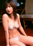 bikini cleavage kumada_youko sensitive swimsuit rating:Safe score:0 user:nil!