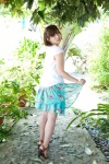 blouse kyoumoto_yuka skirt skirt_lift rating:Safe score:0 user:nil!
