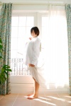 barefoot cosplay dress_shirt pachi-slot_sengen_rio_de_carnival rio_rollins_tachibana tachibana_minami rating:Safe score:0 user:nil!