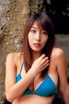 bikini_top cleavage kobayashi_emi sakadori swimsuit rating:Safe score:1 user:nil!