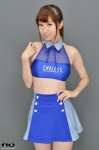 aihara_ikumi halter_top miniskirt rq-star_897 skirt rating:Safe score:0 user:nil!