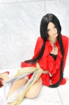 boa_hancock cosplay dress halter_top mai one_piece pantyhose skirt rating:Safe score:3 user:DarkSSA