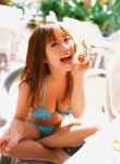bikini cleavage nishida_mai side-tie_bikini swimsuit vyj_96 rating:Safe score:1 user:nil!